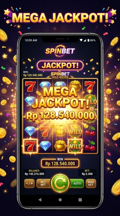 spinbet - Hub Aplikasi Unduhan yang Komprehensif